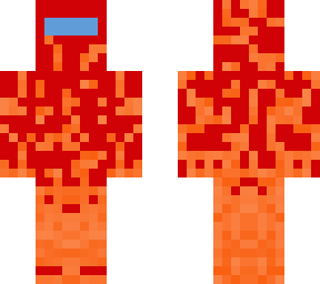fire guy