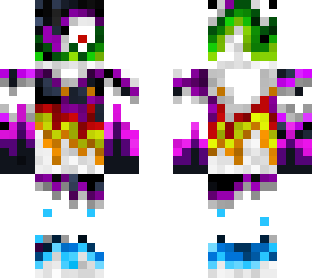 fire lord