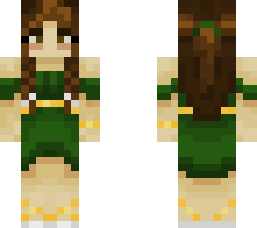 first time skin