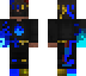 flamefrost