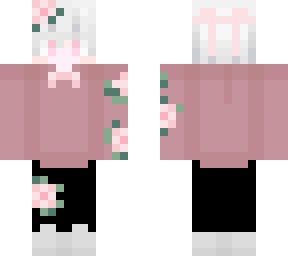 flower boy