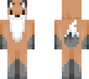 fox ruiganx