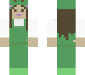 froggy forever