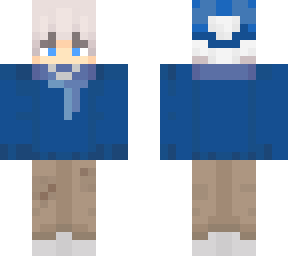 frosty 2
