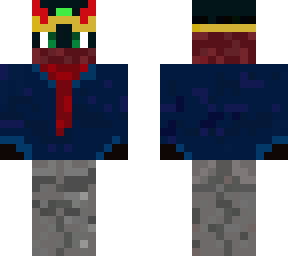 gangster king devil