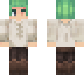 gdkthegamer skin 1