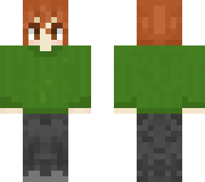 ginger