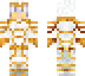 goldenhood