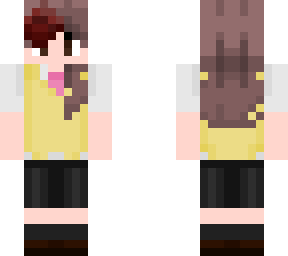 goldenwood nicole summer-uniform