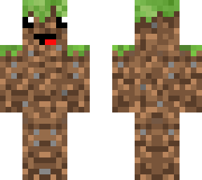 grass block smiley 2