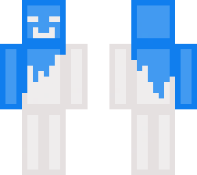 hamburger's custom skin