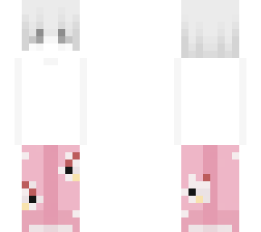 hello kitty boy