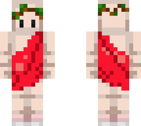 hey augustus! ce