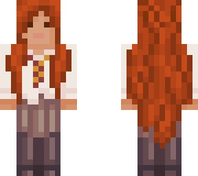 hogwarts student golden hour