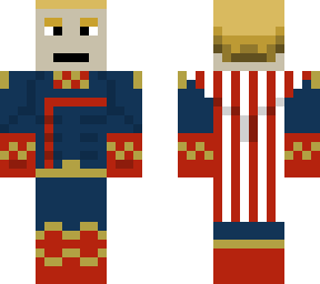 homelander