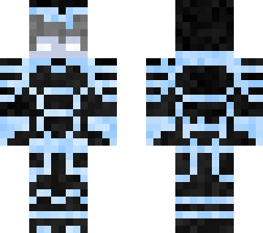 icyhood