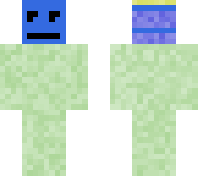 idk what i made. -carter1336