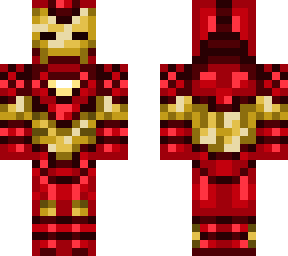 iron man model 13
