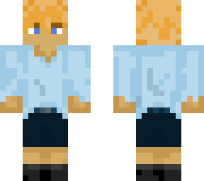 jack merridew