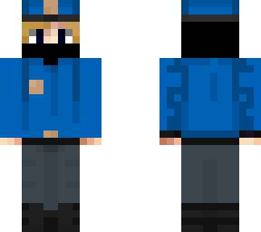 jakobi polizei