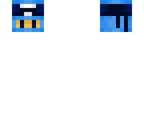 jay (season 8) base (2.0)