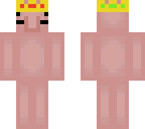 king blobby