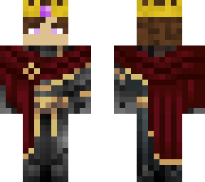 king fehler