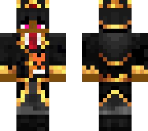 king luhmaruwrld