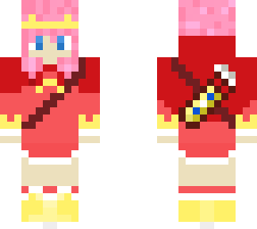 kirby ranger