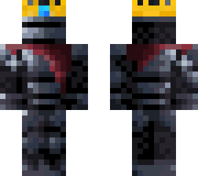 knight king