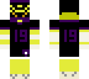 lacrosse duck updated