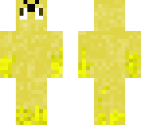 lemon man 4