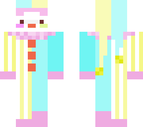 lil clown