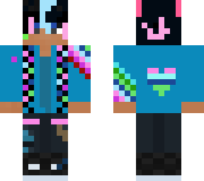 lil_kit skin #2