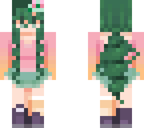 lily pad //rce