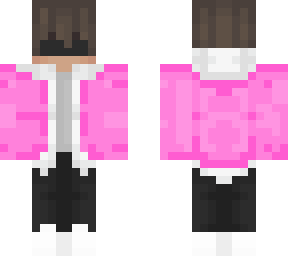 luca skin