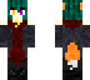 machathefox