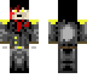 mafia general
