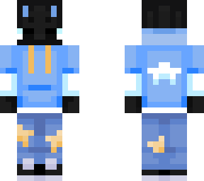 main skin update // hive style