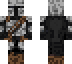 mandalorian