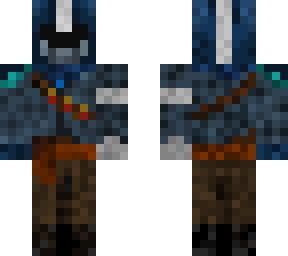 megaman zx | Minecraft Skins