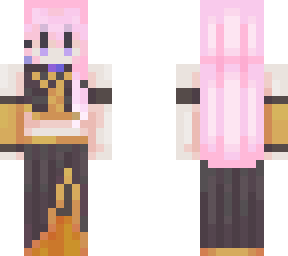 megurine luka