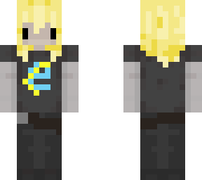 milkpunky current skin