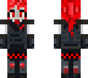 mimi sentry