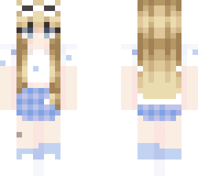 mina playera