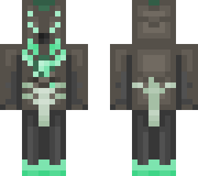 moon lord