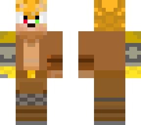 mr_ramdom_xd niko version 4