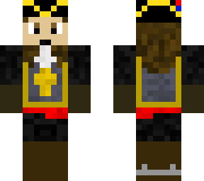 musketeer