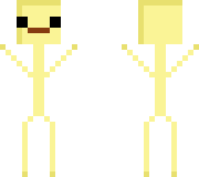 my pfp stick man!