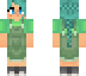 my skin